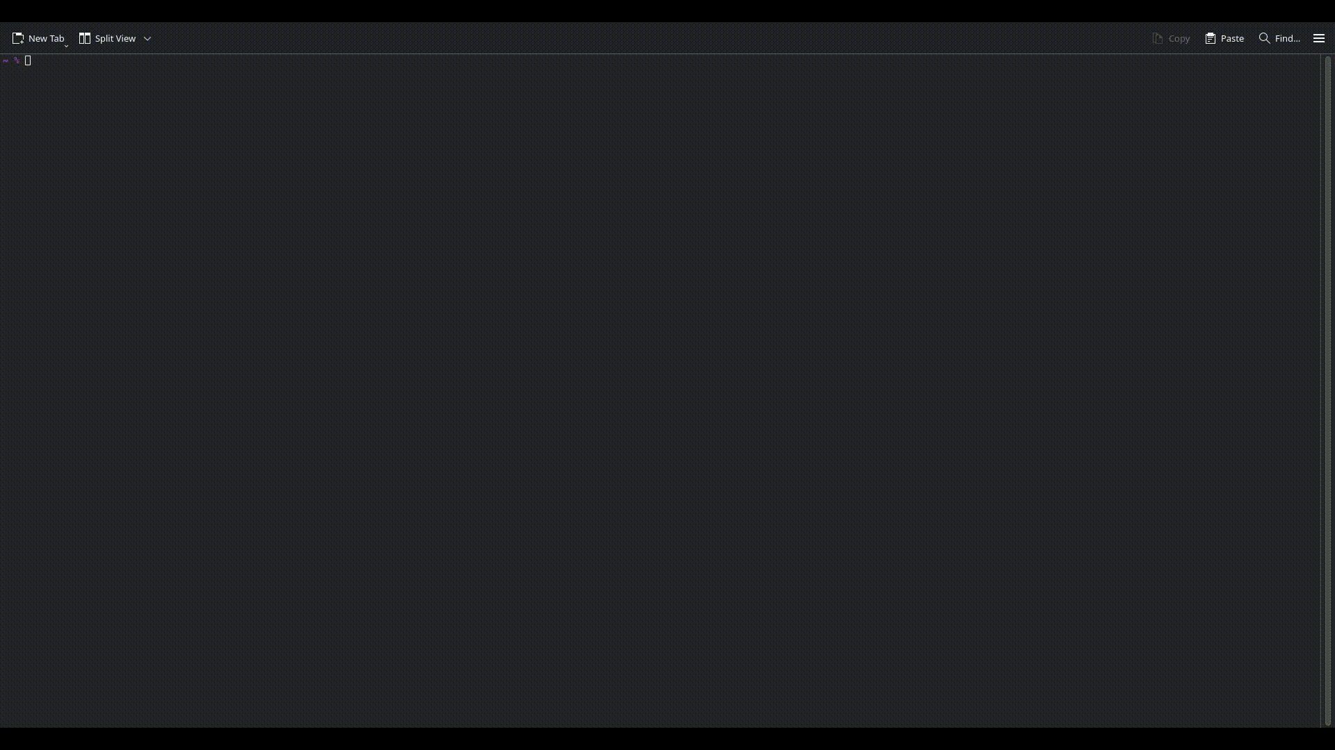 App Demo